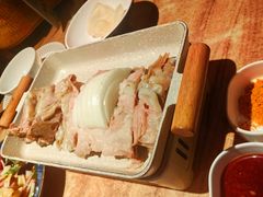 -耶里夏丽·丝路新疆菜·清真食品(徐汇南丹东路臻选店)