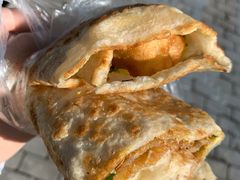 -金杨老摊头蛋饼(金口路店)
