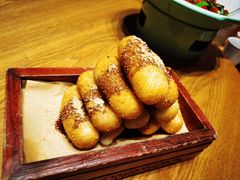 -老屋印象川菜(世纪东方店)