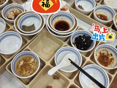 -龙抄手(春熙路总店)