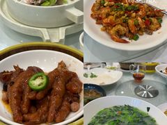 -小榄人家酒楼(民安店)