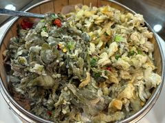 -秦月轩·陕西家乡菜(阜成路·五棵松店)