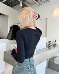 -艾美A·M Hair Salon