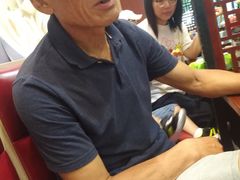-南城香(欧陆经典万兴苑店)