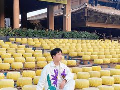 -禅宗少林·音乐大典