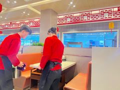 -蝎王府羊蝎子(虎坊桥总店)