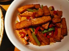 -洞庭土菜小炒馆(易发广场店)