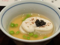 -元熹会席料理