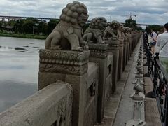 -卢沟桥文化旅游区(卢沟桥)