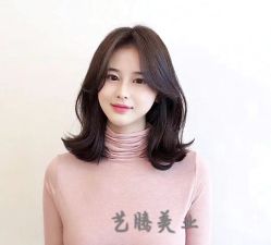 -倾城护肤造型