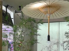 -绿茶餐厅(青岛城阳万象汇店)