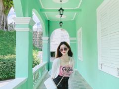 -龙环葡韵住宅式博物馆