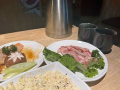 -隐家本格烧肉(万达广场店)