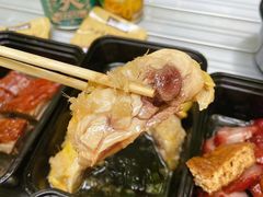 -瑞霖·隆江猪脚饭