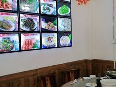 -涵家味土菜馆·徽州一绝臭鳜鱼(三河古镇店)