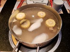 -牛事制造局牛肉火锅(莲岳路店)