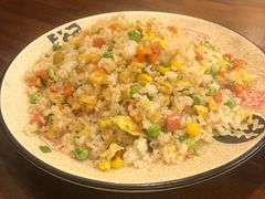 -金杨拉面王(杨南路店)