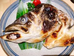 -松葉日料(三胞广场店)