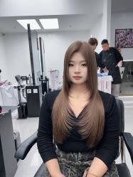 -5M HAIR SALON