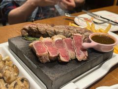 -Entrecôte 法国牛扒馆(保利·时光里店)