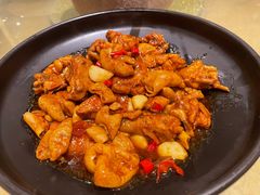 -刘胖子家常菜·蹄花焖藕(江汉路总店)