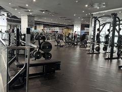 -OXYGYM 奥美氧舱运动中心(朝阳大悦城店)