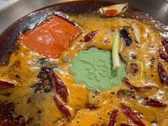 -大龙燚火锅(春熙店)