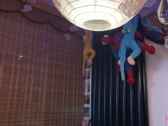 -鳗鱼家·深夜食堂(军博店)