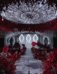 -深圳益田威斯汀酒店·宴会厅