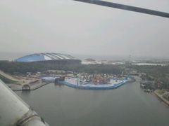 -渔岛海洋度假区