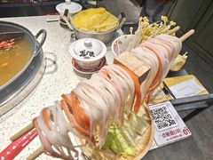 -龙厂长火锅厂(抚琴店)