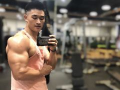 -滨力健身俱乐部