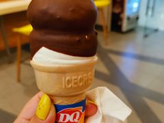 -DQ·蛋糕·冰淇淋(浦江欢乐颂店)