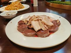 -李氏八大件老菜馆(万宝街店)