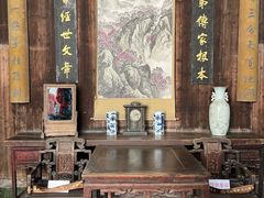 -水香园·中国徽菜名店(紫霞大道店)