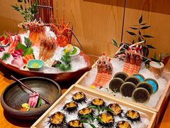 -水濑·日料放题(天河店)