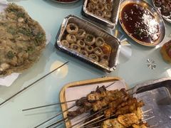 -老虎滩大连海鲜烧烤(建邺云锦路总店)