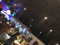 -清真·老金烧烤·小龙虾(奥体中路店)