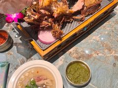 -哈啾嗨·新概念蒙餐(红星新城店)