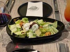 -Hurricane's Grill 飓风牛排