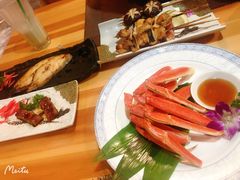-割烹旭日本料理(龙湖狮山天街店)