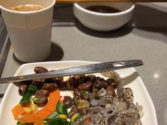 -海底捞火锅(金光华店)