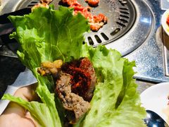 -33韩式自助烧烤(环城南路店)