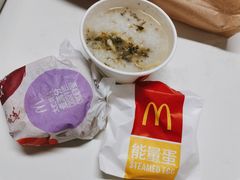 -麦当劳(酒仙桥路店)