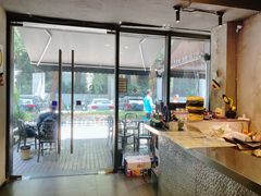 -shark burger·鲨鱼汉堡(交子大道店)