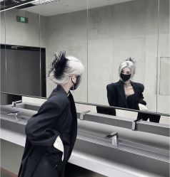 -汤尼英盖TONI&GUY-essensuals