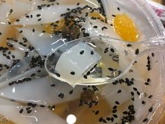-无招牌