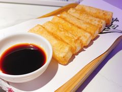 -马邦子·紫苏烤鱼(恒隆广场店)