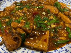 家常豆腐-无味饭店(九眼桥商业文化广场店)