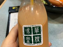 -华嫂冰室(尖沙咀店)